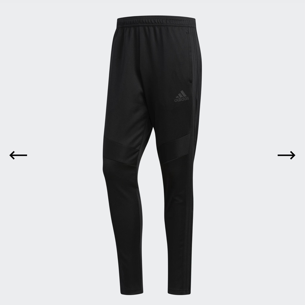 Adidas joggers